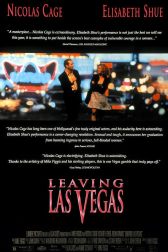 دانلود فیلم Leaving Las Vegas 1995