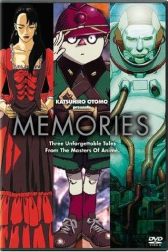 دانلود فیلم Memories 1995