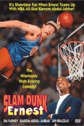 دانلود فیلم Slam Dunk Ernest 1995