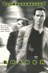 دانلود فیلم Eraser 1996