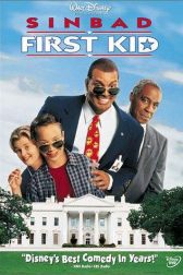 دانلود فیلم First Kid 1996