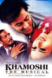 دانلود فیلم Khamoshi: The Musical 1996