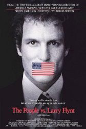 دانلود فیلم The People vs. Larry Flynt 1996