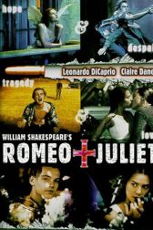 دانلود فیلم Romeo + Juliet 1996