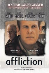 دانلود فیلم Affliction 1997