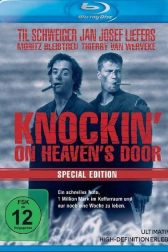 دانلود فیلم Knockin’ on Heaven’s Door 1997