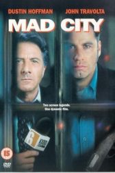 دانلود فیلم Mad City 1997