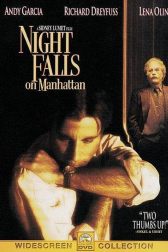 دانلود فیلم Night Falls on Manhattan 1996