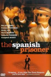 دانلود فیلم The Spanish Prisoner 1997