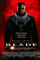 دانلود فیلم Blade 1998