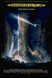 دانلود فیلم Godzilla 1998