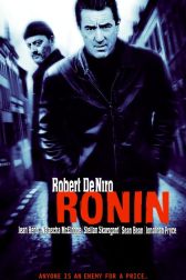 دانلود فیلم Ronin 1998