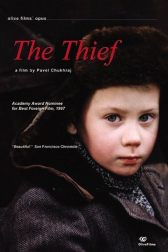 دانلود فیلم The Thief 1997