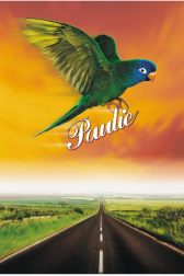 دانلود فیلم Paulie 1998