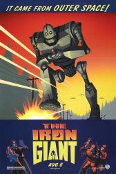 دانلود فیلم The Iron Giant 1999