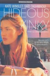 دانلود فیلم Hideous Kinky 1998