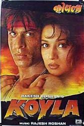 دانلود فیلم Koyla 1997