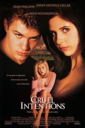 دانلود فیلم Cruel Intentions 1999