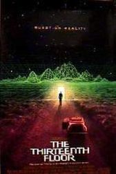 دانلود فیلم The Thirteenth Floor 1999