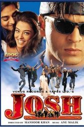 دانلود فیلم Josh 2000