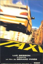 دانلود فیلم Taxi 1998