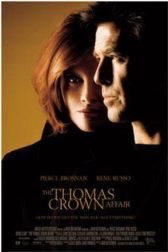 دانلود فیلم The Thomas Crown Affair 1999