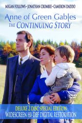 دانلود فیلم Anne of Green Gables: The Continuing Story 2000