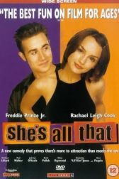 دانلود فیلم Shes All That 1999