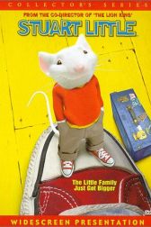 دانلود فیلم Stuart Little 1999