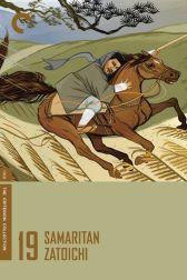 دانلود فیلم Samaritan Zatoichi 1968