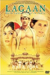 دانلود فیلم Lagaan: Once Upon a Time in India 2001