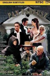 دانلود فیلم Pan Tadeusz: The Last Foray in Lithuania 1999