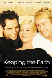 دانلود فیلم Keeping the Faith 2000