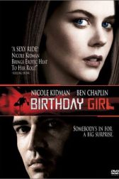 دانلود فیلم Birthday Girl 2001