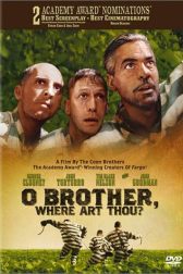 دانلود فیلم O Brother, Where Art Thou? 2000