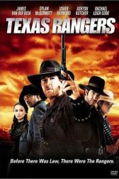 دانلود فیلم Texas Rangers 2001