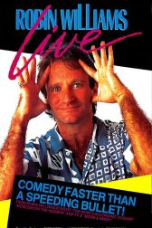 دانلود فیلم Robin Williams: An Evening at the Met 1986