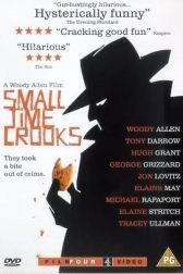 دانلود فیلم Small Time Crooks 2000