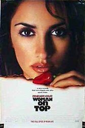 دانلود فیلم Woman on Top 2000