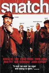 دانلود فیلم Snatch 2000