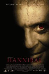 دانلود فیلم Hannibal 2001