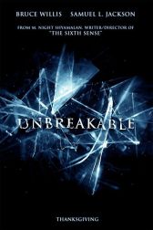 دانلود فیلم Unbreakable 2000