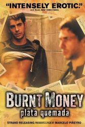 دانلود فیلم Burnt Money 2000