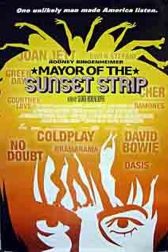 دانلود فیلم Mayor of the Sunset Strip 2003