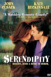 دانلود فیلم Serendipity 2001