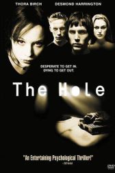 دانلود فیلم The Hole 2001