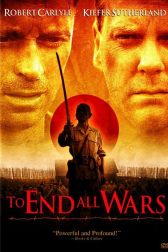 دانلود فیلم To End All Wars 2001