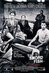 دانلود فیلم Swordfish 2001