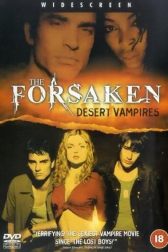 دانلود فیلم The Forsaken 2001