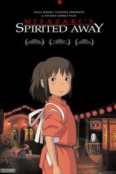 دانلود فیلم Spirited Away 2001